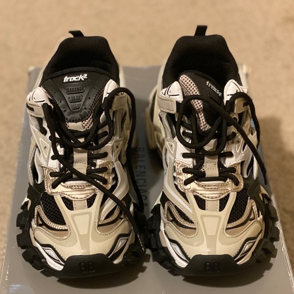 Men Balenciaga Track sneaker.2 - Picture 1 of 4